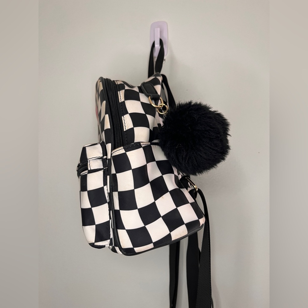 Like Dreams mini backpack 🏁Gently Used - Picture 6 of 9